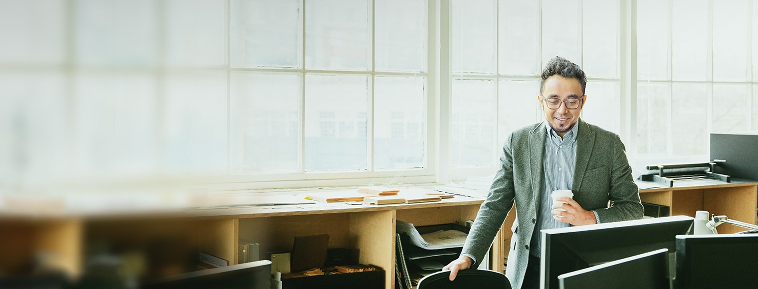 Smarter Banking: Simplify Your Everyday | HSBC Malaysia