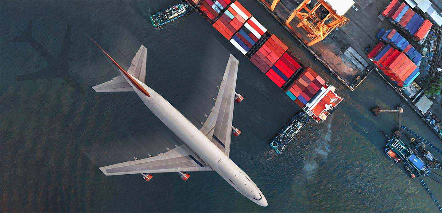 Transition Pathways: Transport and Logistics | HSBC Malaysia