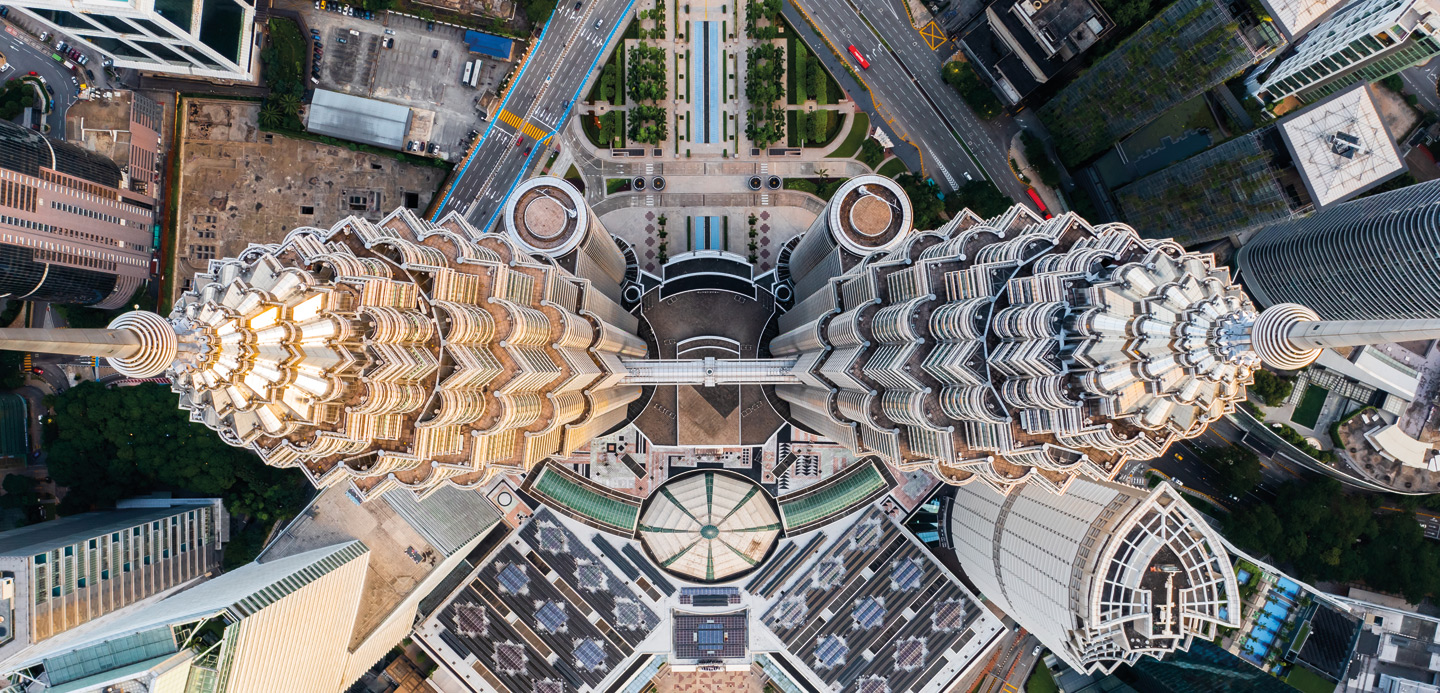 A trusted partner in Malaysia for 140 years A trusted partner in Malaysia for 140 years