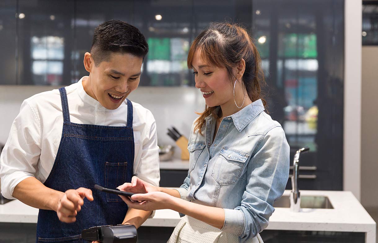 transaction transaction