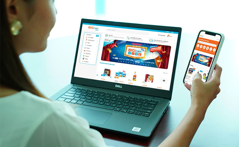 Contactless payment options with HSBCnet