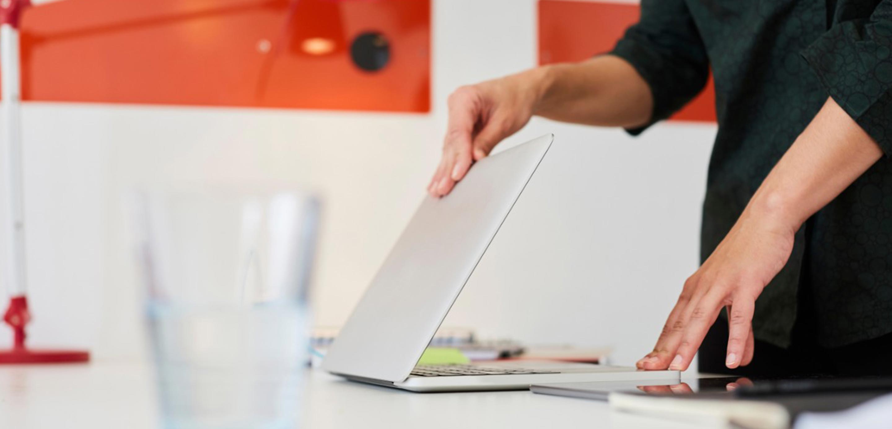 Improve your business efficiency with digital solutions Improve your business efficiency with digital solutions