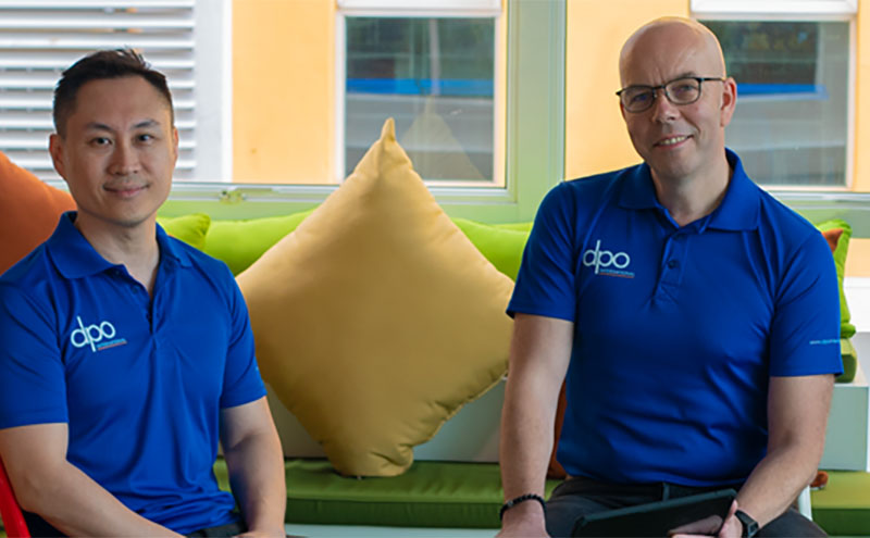 HSBCnet for centralizing the credit control capabilities