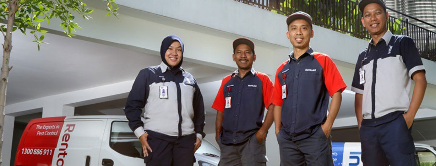 Business growth Strategies - Innovation & Transformation: Rentokil Initial Malaysia Takes Digitalisation A Step Further With HSBCnet Business growth Strategies - Innovation & Transformation: Rentokil Initial Malaysia Takes Digitalisation A Step Further With HSBCnet