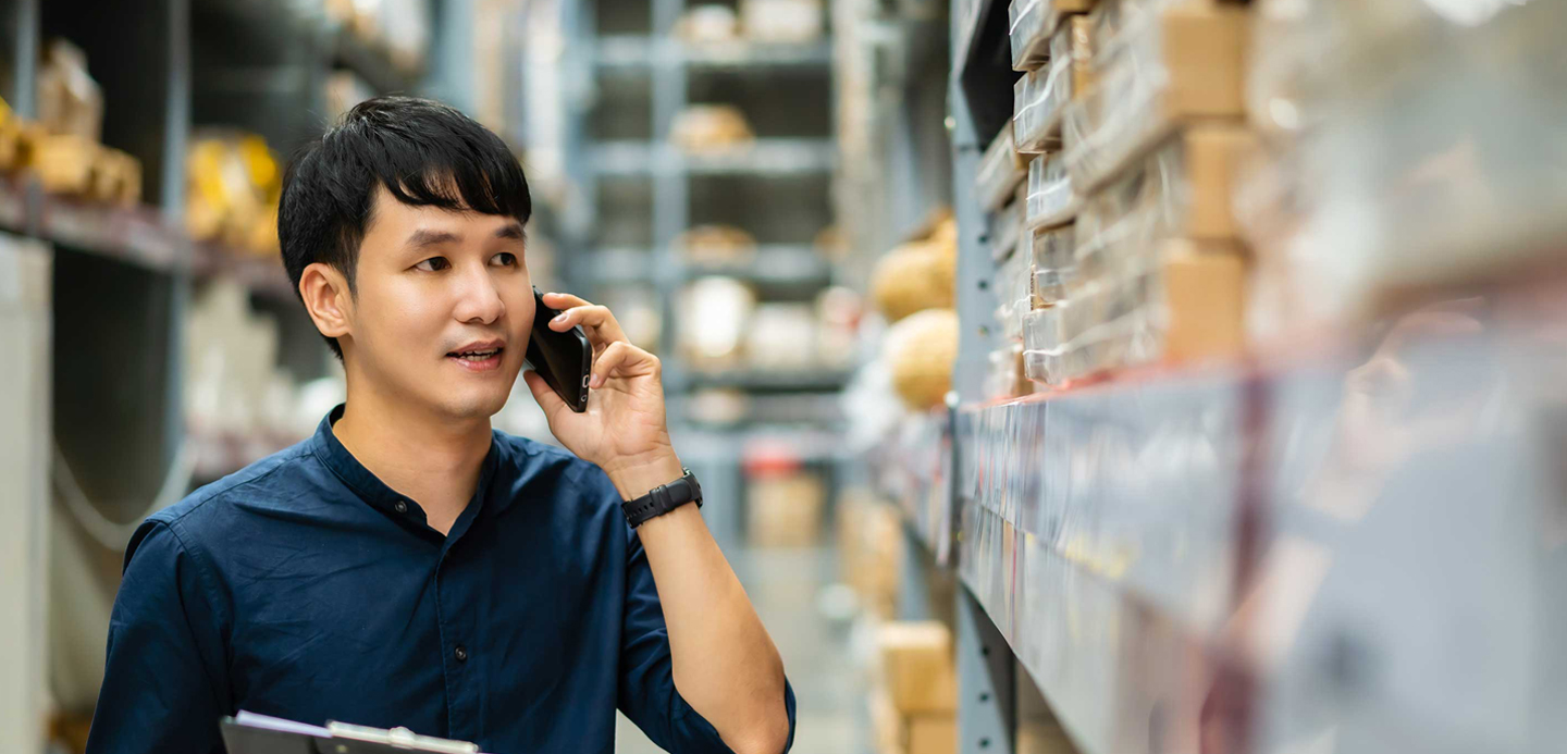 Wholesale trade in ASEAN banner Wholesale trade in ASEAN banner