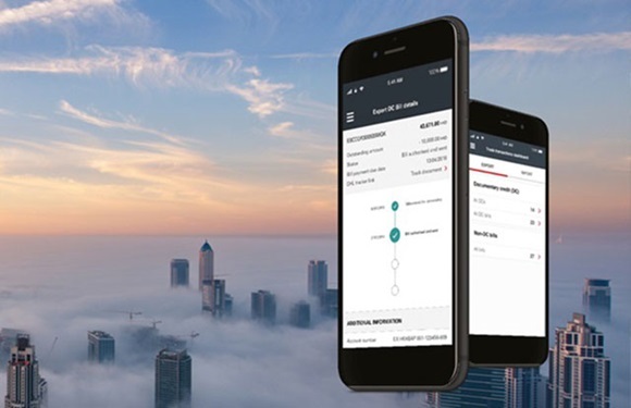 HSBCNet Trade Transaction Tracker and Track Payments HSBCNet Trade Transaction Tracker and Track Payments
