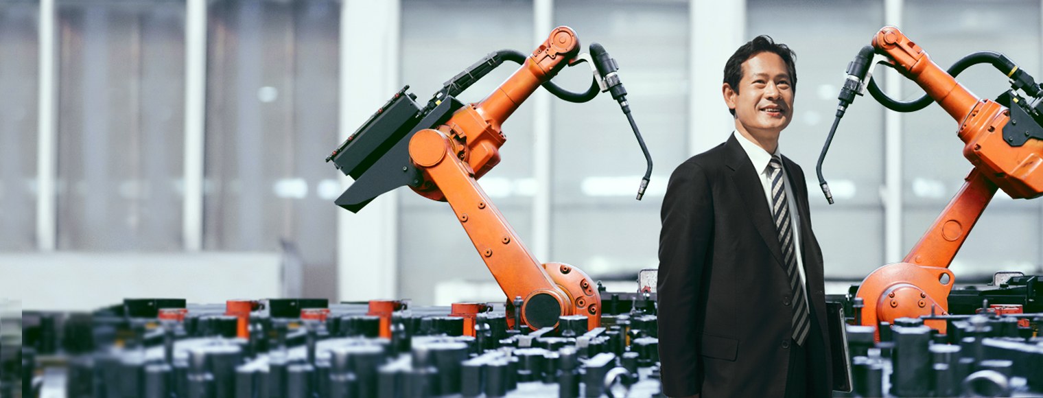 Improve your business' operational efficiency HSBC's advanced digital solutions Improve your business' operational efficiency HSBC's advanced digital solutions