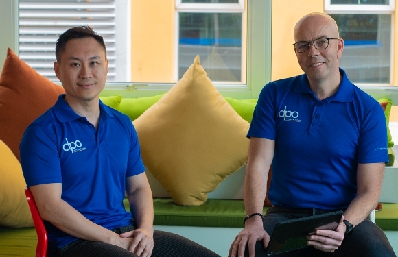 Real-time digital banking platform Real-time digital banking platform