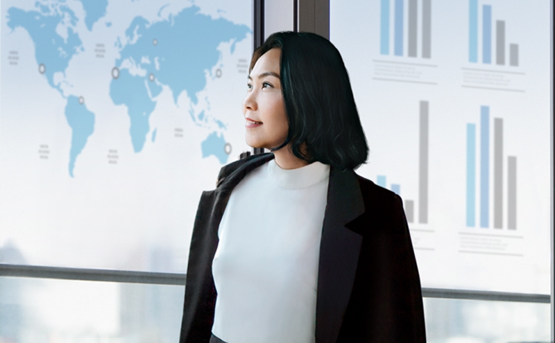 Grow your business through HSBC's Mid Market Accelerator Programme Grow your business through HSBC's Mid Market Accelerator Programme