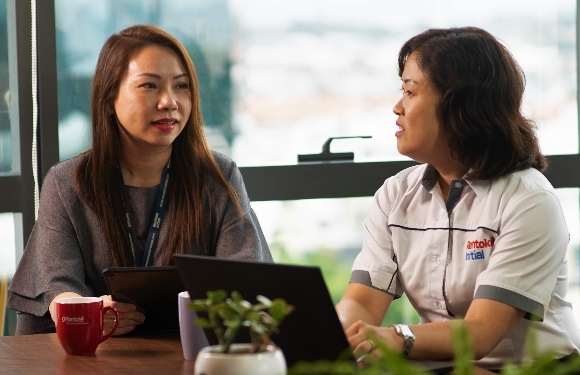 HSBC's virtual account solution HSBC's virtual account solution