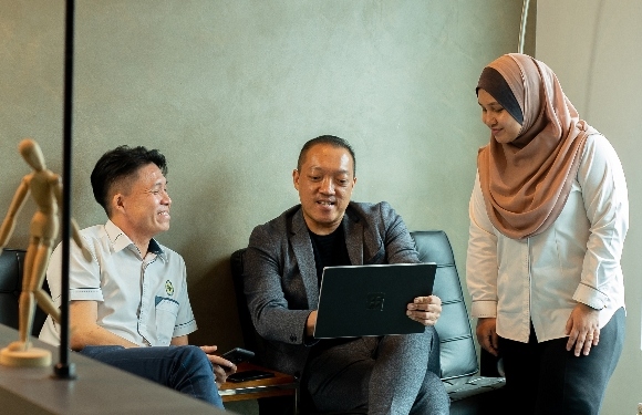 HSBC’s digital banking platform for trade facilities  HSBC’s digital banking platform for trade facilities