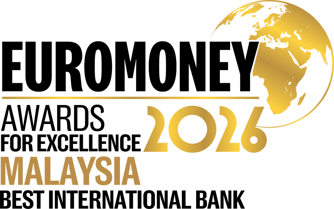 Euromoney Awards for Excellence 2026