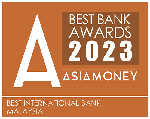 Asiamoney best bank awards 2023 Asiamoney best bank awards 2023