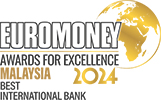 Euromoney Awards for Excellence 2024 Euromoney Awards for Excellence 2024