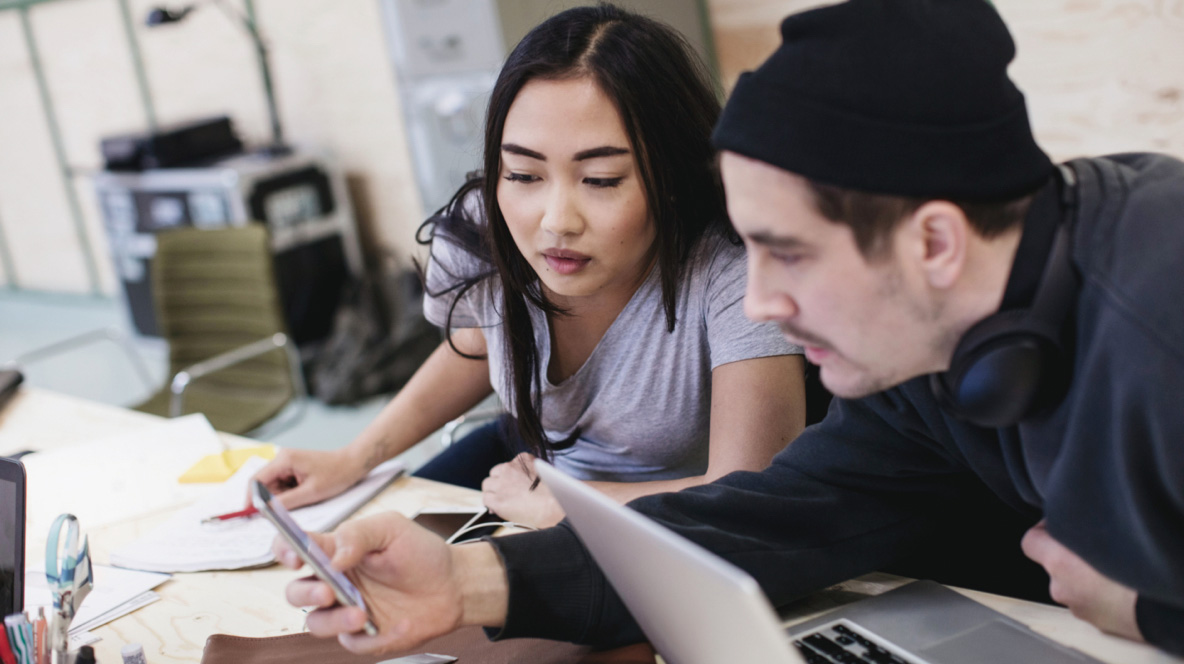 Responsible supply chain Responsible supply chain