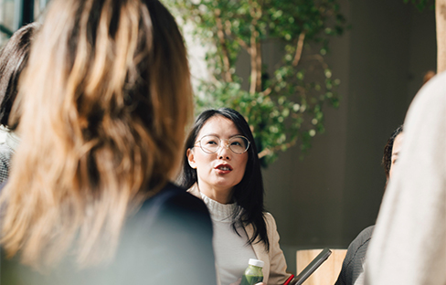 Why HSBC is right financial partner for you Why HSBC is right financial partner for you