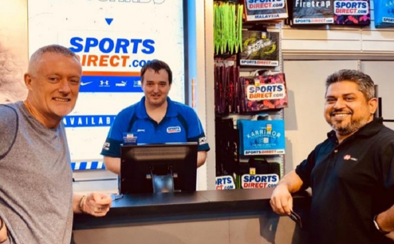 HSBC Omni Collect for a wide variety of payments from e-wallets HSBC Omni Collect for a wide variety of payments from e-wallets