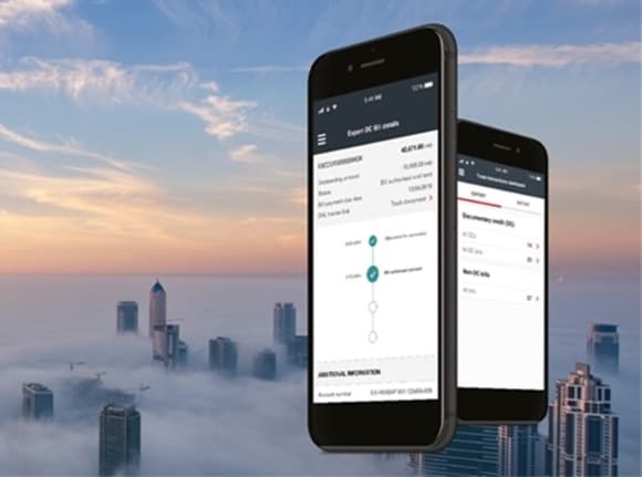 Manage your trade transactions with HSBCnet internet trade service Manage your trade transactions with HSBCnet internet trade service